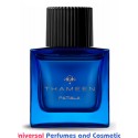 Our impression of Patiala Thameen Unisex Premium Perfume Oil (005739) Premium Luzi